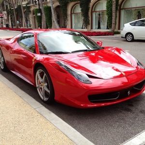 Meet your Posher, Noah